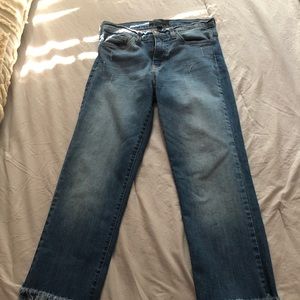 Flying Monkey Platinum Jeans size 28